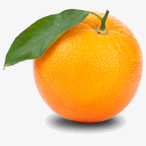 Orange 1