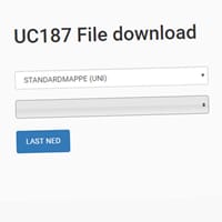 UC187 File download